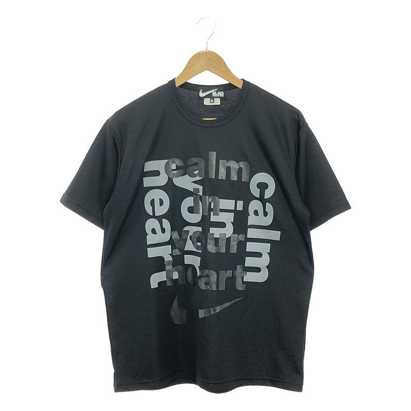 美品】 BLACK COMME des GARCONS / ブラックコムデギャルソン | 2022AW 