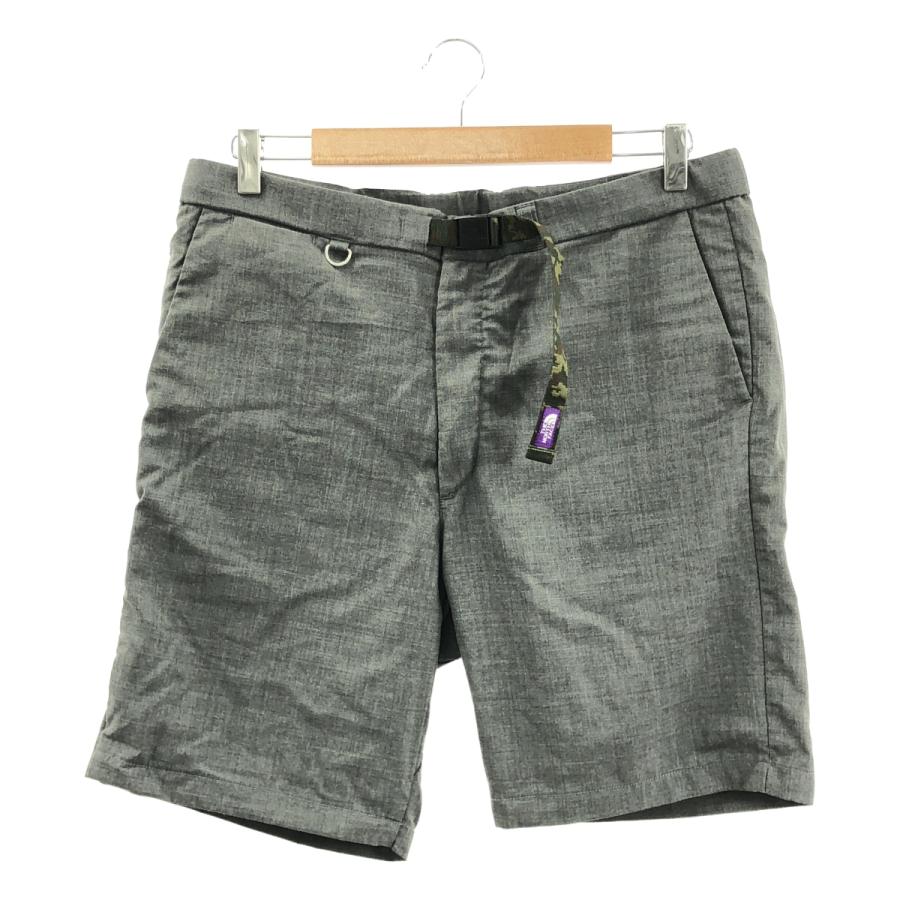 THE NORTH FACE PURPLE LABEL / ザノースフェイスパープルレーベル