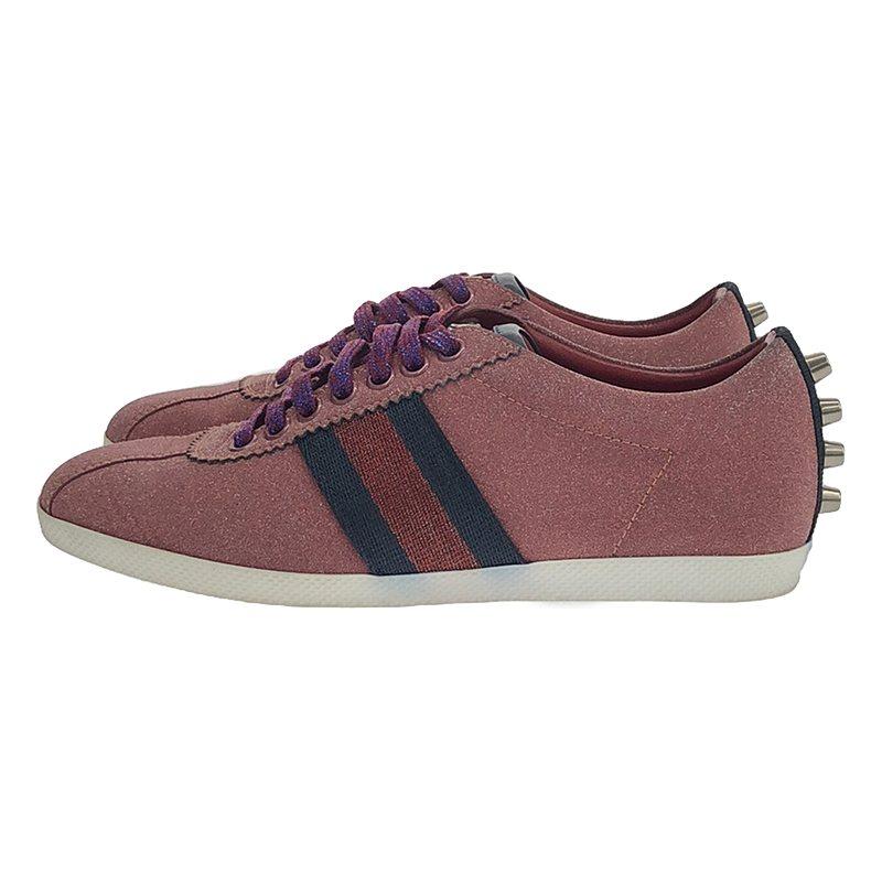 GUCCI（グッチ） 【美品】 | 420093 ACE エース シェリーライン 