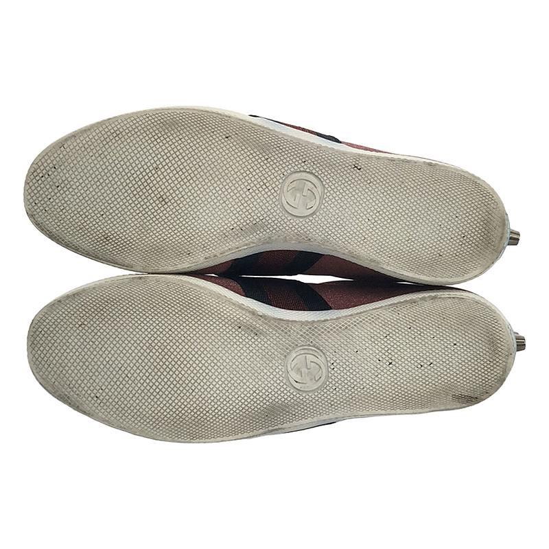 GUCCI 【美品】 / グッチ | 420093 ACE エース シェリーライン