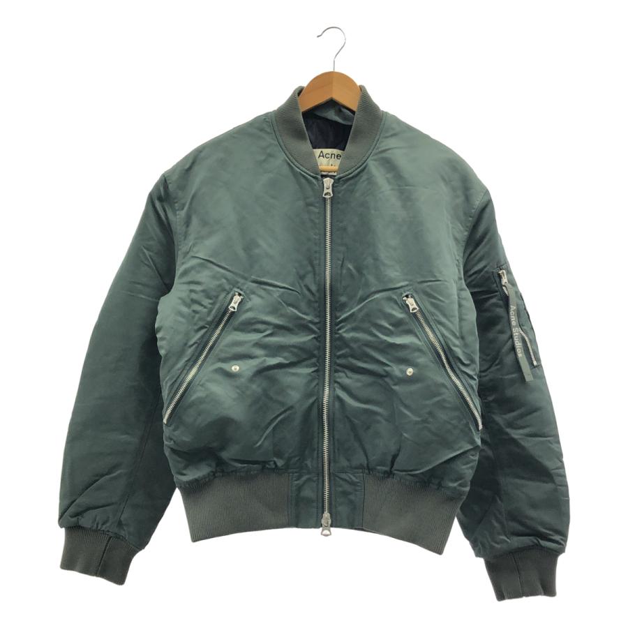 Acne Studios / アクネストゥディオズ MAKIO MA-1 フライトジャケット