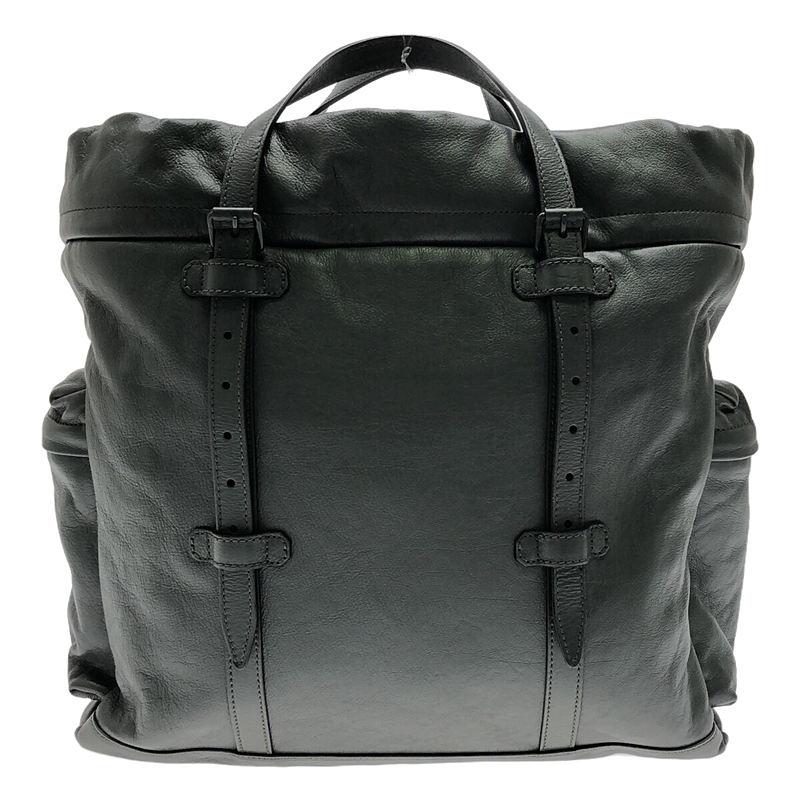 GUCCI 【新品】 / グッチ | 725664 ドローストリング レザー GUCCI 【新品】 / グッチ | 725664 ドローストリング レザー