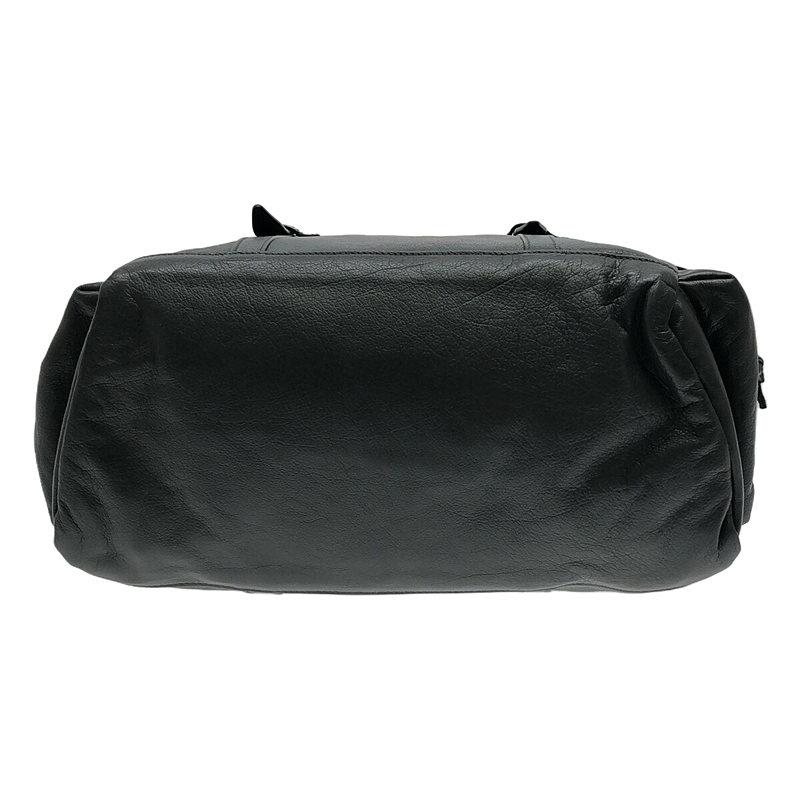 GUCCI 【新品】 / グッチ | 725664 ドローストリング レザー GUCCI 【新品】 / グッチ | 725664 ドローストリング レザー