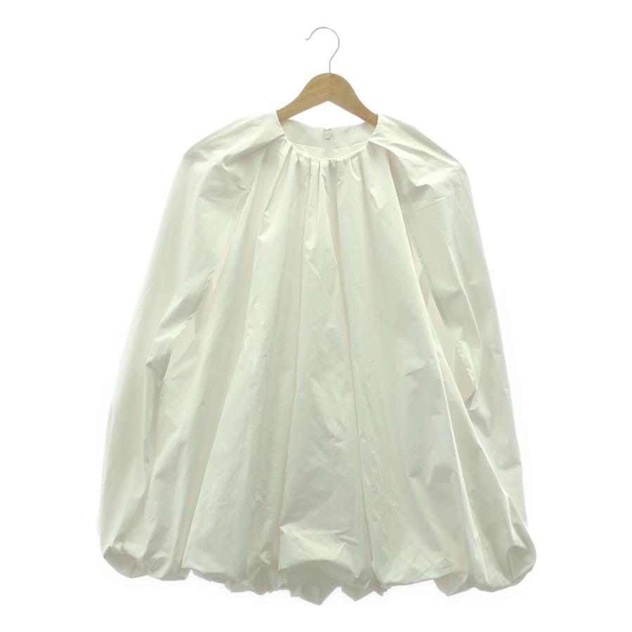 美品】 LOHEN / ローヘン | 2025SS CUT OFF BALLOON BLOUSE バルーン  