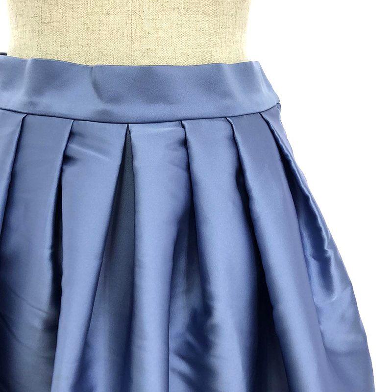 SHE Tokyo シートーキョー  ストライプスカート 36 SHE Tokyo シートーキョー ストライプスカート 36