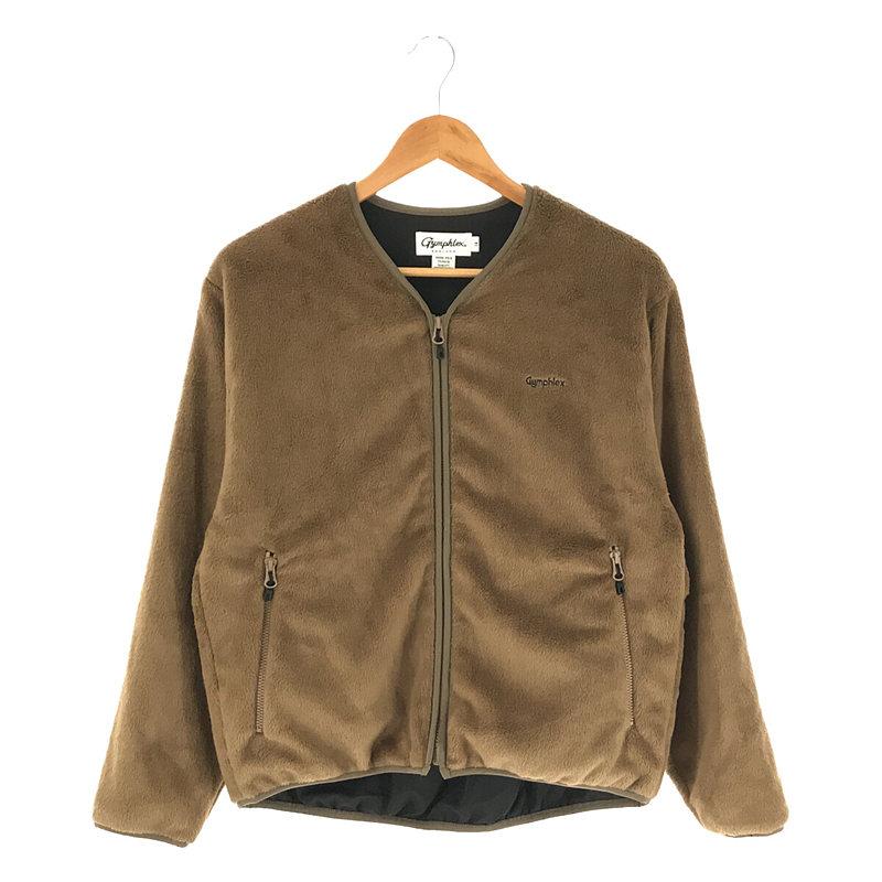 美品】 Gymphlex / ジムフレックス | HIGH PILE FLEECE ハイパイル