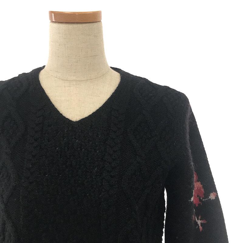 tricot COMME des GARCONS 【美品】 / トリココムデギャルソン tricot COMME des GARCONS 【美品】 / トリココムデギャルソン