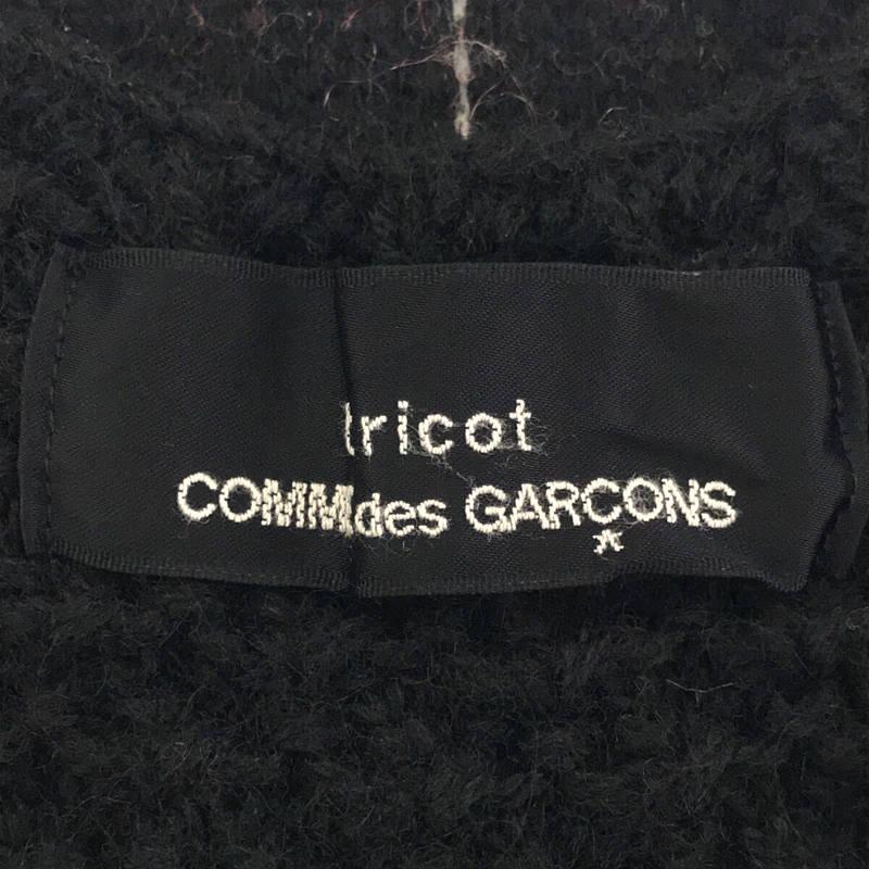 tricot COMME des GARCONS 【美品】 / トリココムデギャルソン tricot COMME des GARCONS 【美品】 / トリココムデギャルソン