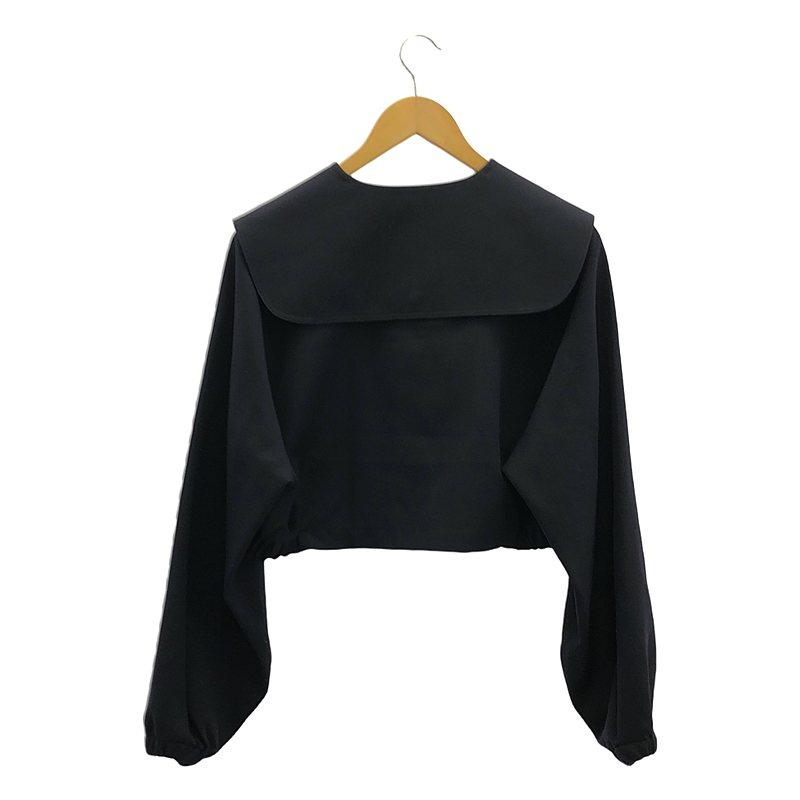 THE RERACS（ザ リラクス） 【美品】 | 2023SS | edition別注 セーラー