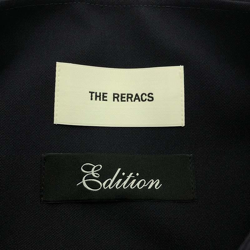 THE RERACS（ザ リラクス） 【美品】 | 2023SS | edition別注 セーラー