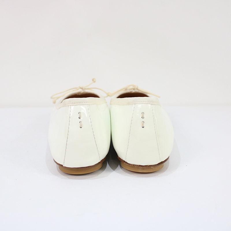 J&M DAVIDSON ジェイアンドエムデヴィッドソン　バレエシューズ ジェイアンドエムデヴィッドソン J&M DAVIDSON スクエアトゥ