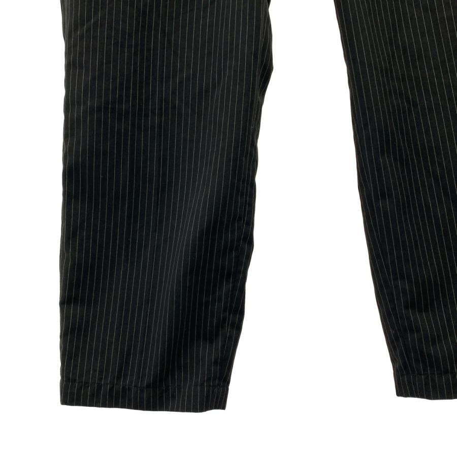 uniform experiment / ユニフォームエクスペリメント PIN STRIPE SIDE