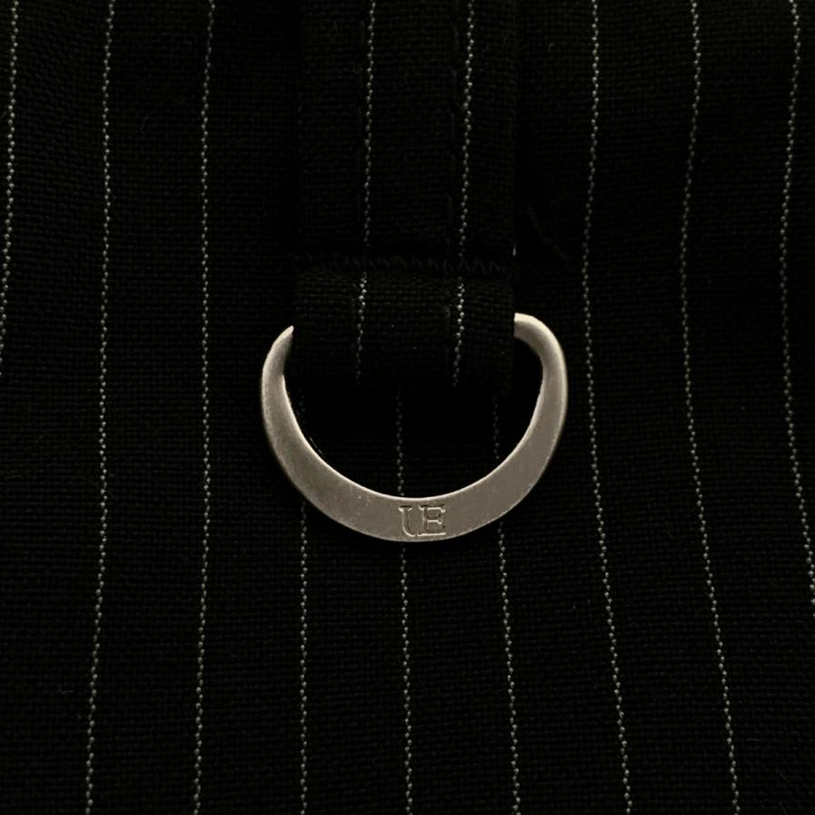 uniform experiment / ユニフォームエクスペリメント PIN STRIPE SIDE