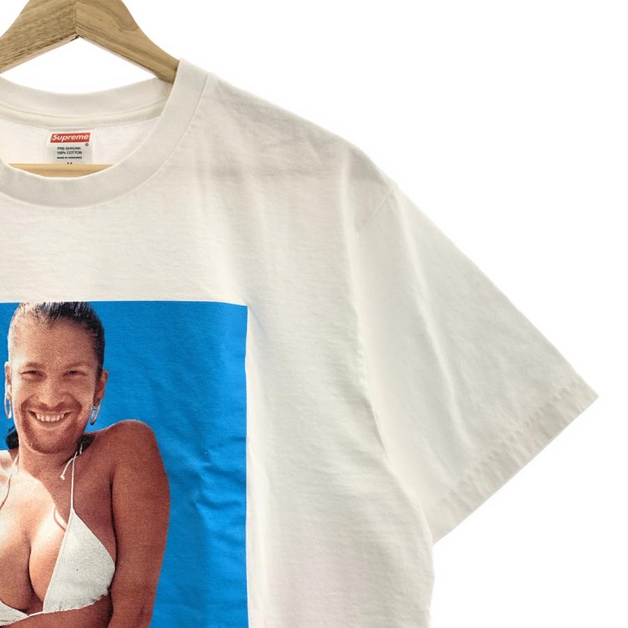 Supreme（シュプリーム） Aphex Twin Windowlicker Tee