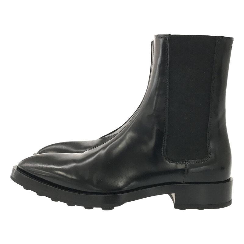 JIL SANDER 【美品】 / ジルサンダー | サイドゴア チェルシー JIL SANDER 【美品】 / ジルサンダー | サイドゴア チェルシー