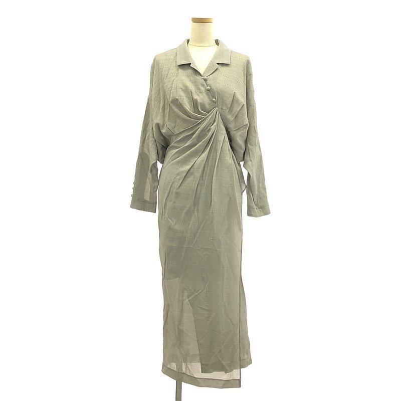 新品】 Mame Kurogouchi / マメクロゴウチ | 2024AW 