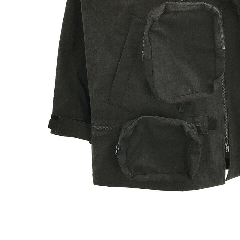 新品】 PHINGERIN / フィンガリン | 2022SS | MOVING JACKET ビング