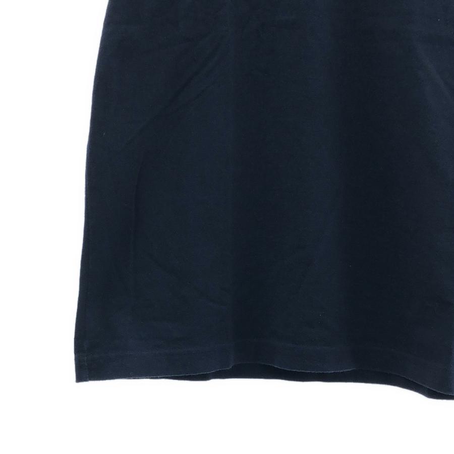 【コムデギャルソンオム/HOMME】ネイビースピンドル Tシャツ Sサイズ 付き コムデギャルソンオム/HOMME】ネイビースピンドル Tシャツ S