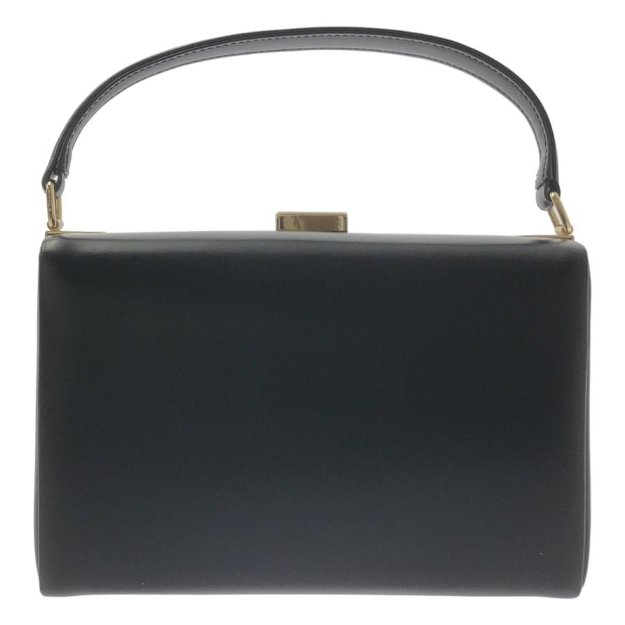 foufou the hand bag ハンドバッグ ≪通常販売≫the hand bag（ザ ハンドバッグ）- 黒 - – THE