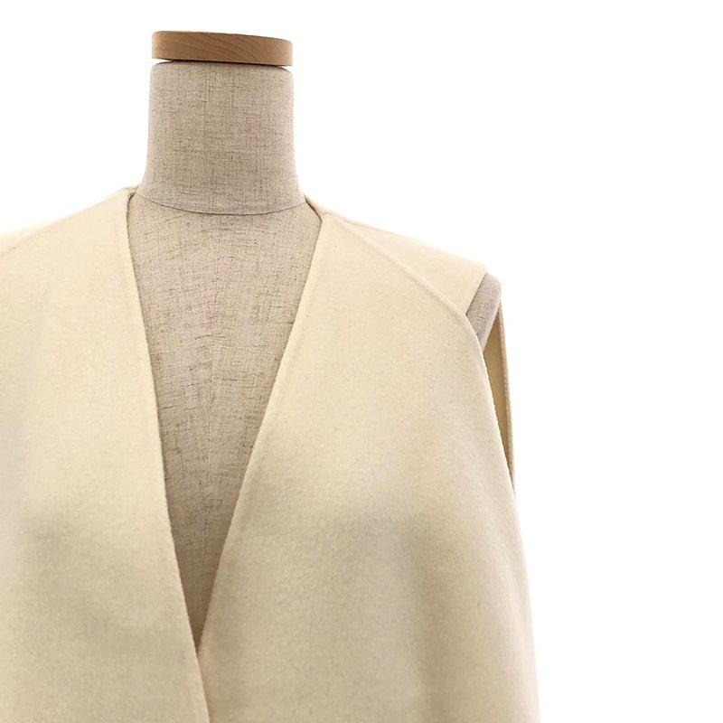 MADISON BLUE / マディソンブルー | サイドスリット ノースリーブ  