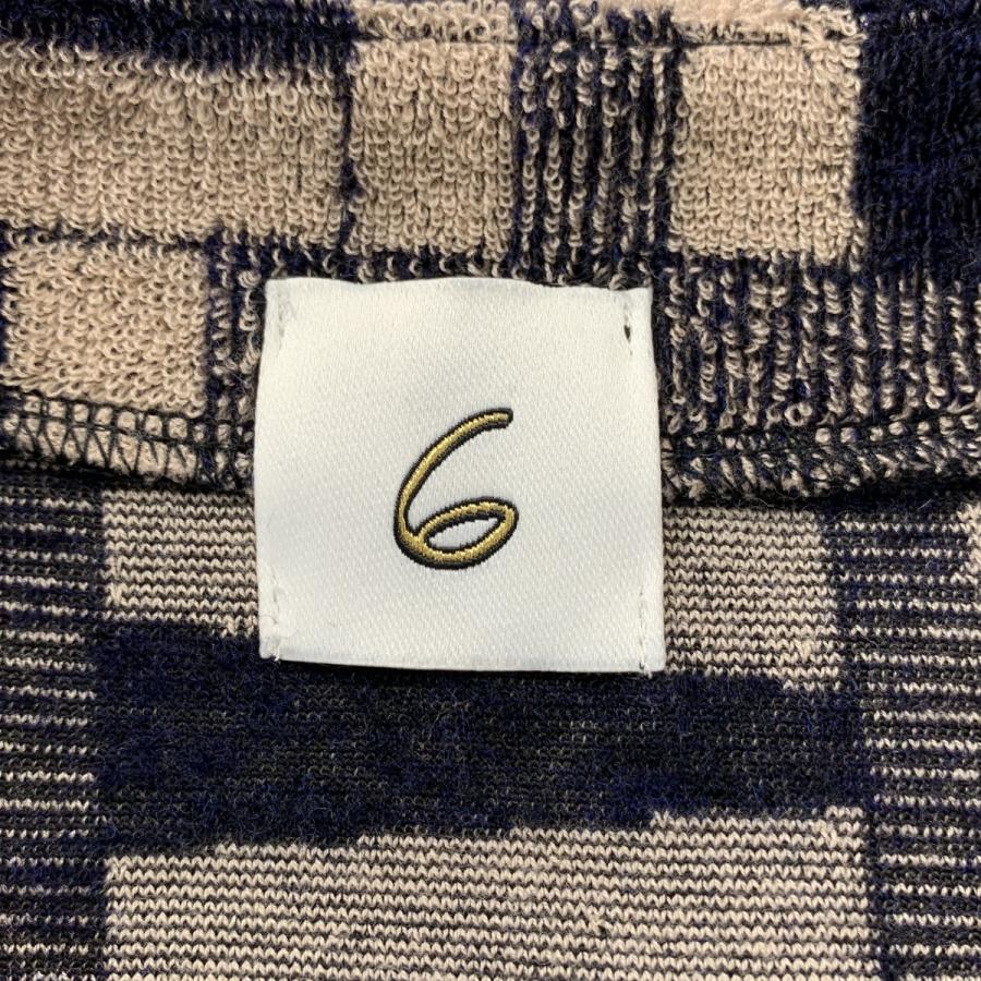 6(ROKU) BEAUTY&YOUTH / ロクビューティーアンドユース KIKA PILE ALL