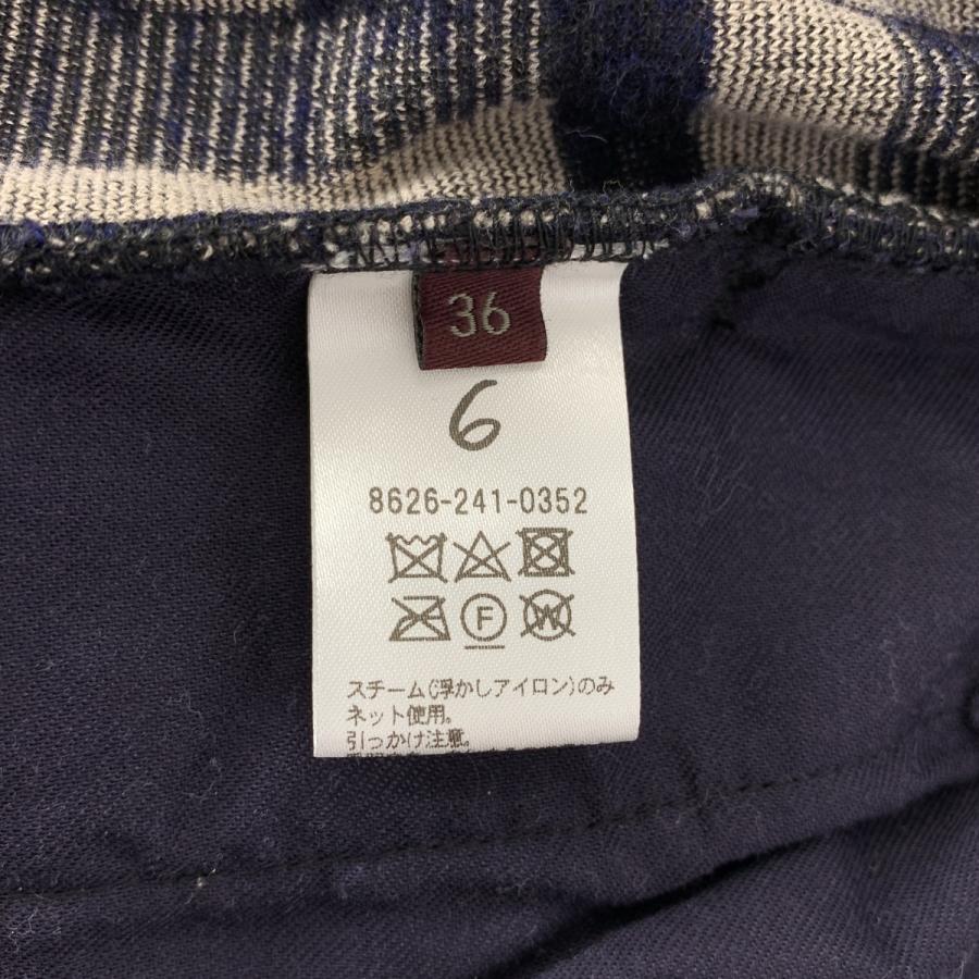 6(ROKU) BEAUTY&YOUTH / ロクビューティーアンドユース KIKA PILE ALL