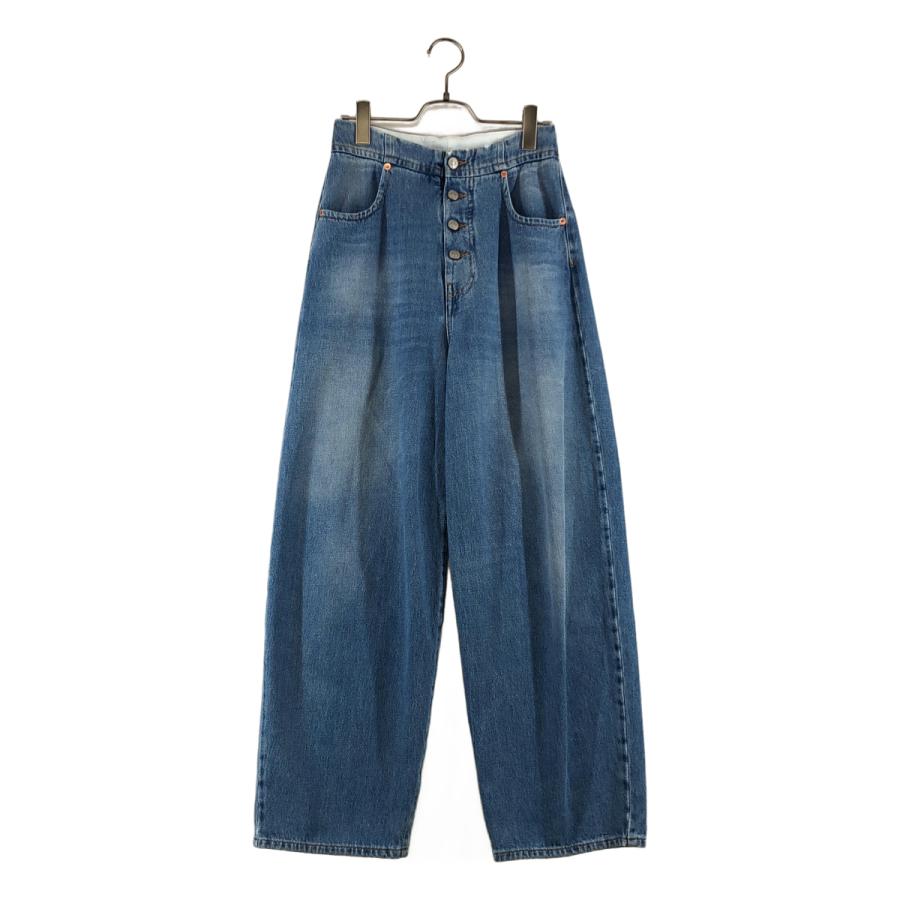 MM6 Maison Margiela / エムエムシックスメゾンマルジェラ ダメージ 