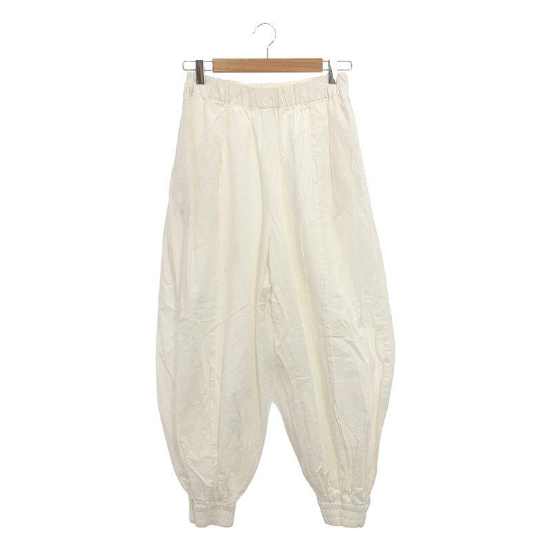 LOHEN ハイカウントバルーンパンツ 中古・古着通販】LOHEN (ローヘン) ハイカウントバルーンパンツ
