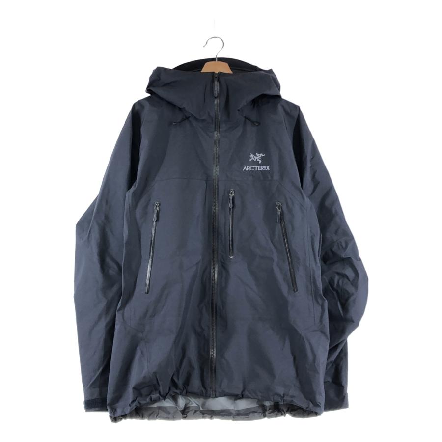 ARC'TERYX（アークテリクス） GORE-TEX BETA SV JACKET / ゴアテックス