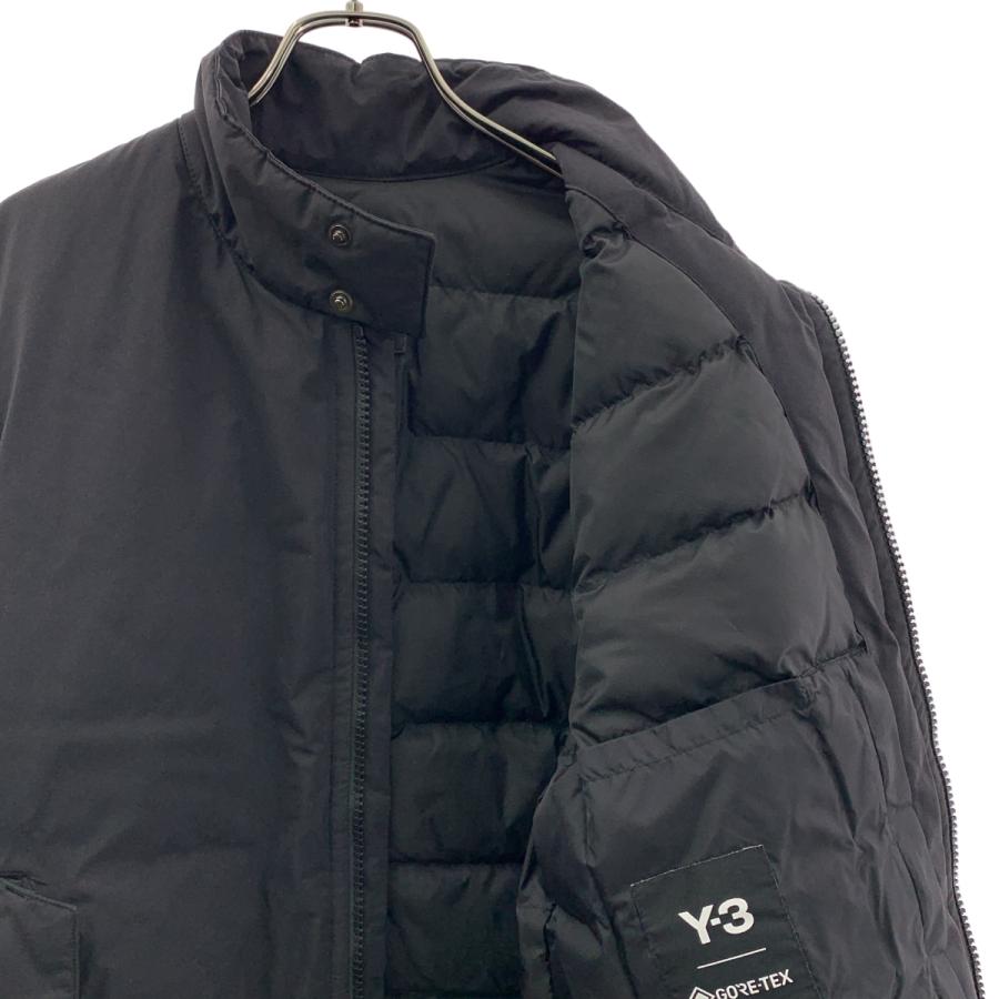 Y-3 / ワイスリー GORE-TEX HARRINGTON JACKET ゴアテックス 中綿 