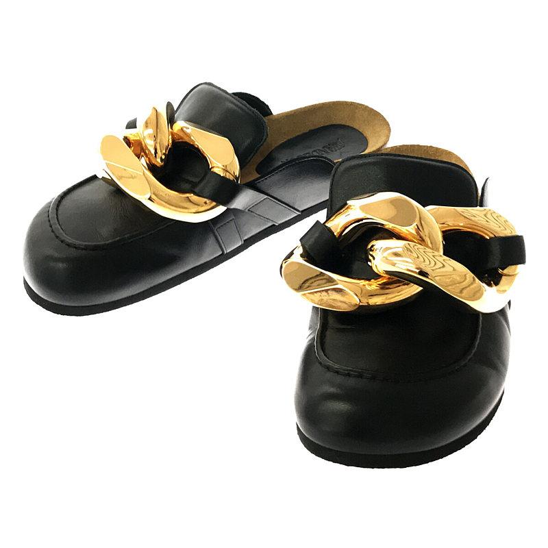 新品】 JW Anderson / ジェイダブルアンダーソン | 2021AW | レザー