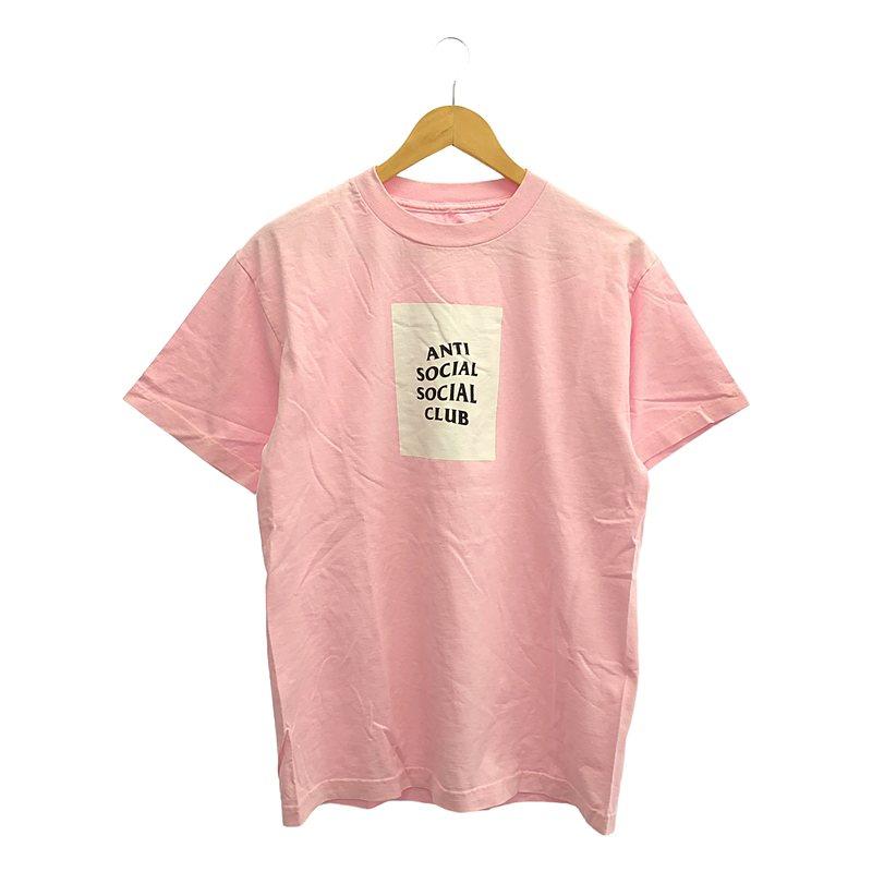 ANTI SOCIAL SOCIAL CLUB（アンチソーシャルソーシャルクラブ 