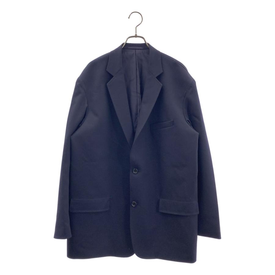 Graphpaper / グラフペーパー Scale Off Wool Jacket スケールオフ