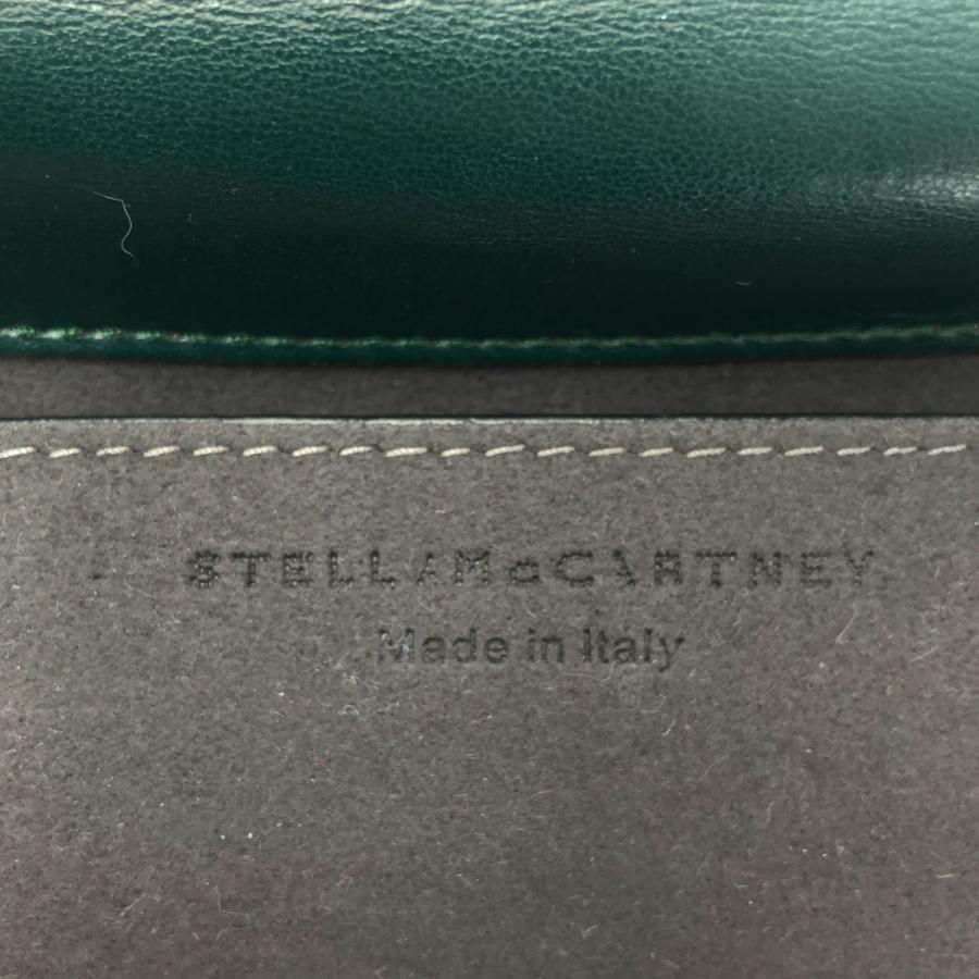 Stella McCartney（ステラ・マッカートニー） フレイム ミディアム