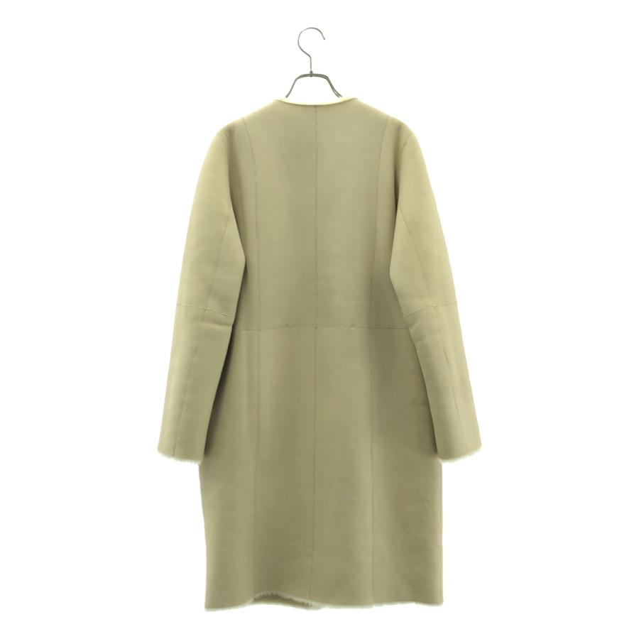 UNITED ARROWS（ユナイテッドアローズ） リアルムートンレザー ボア
