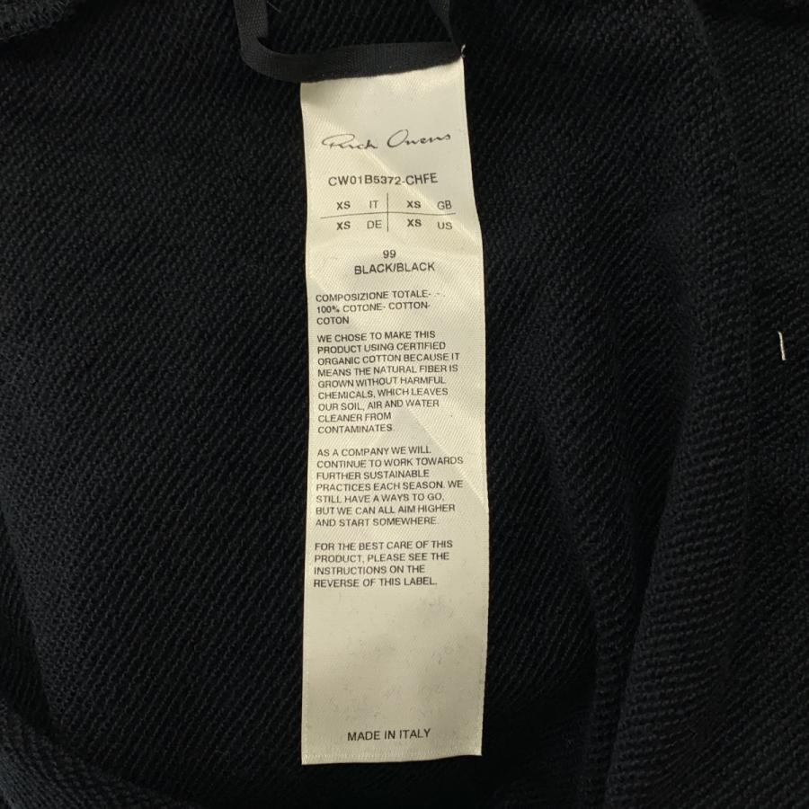 Rick Owens（リック・オウエンス） × Champion Logo Popover Hoody