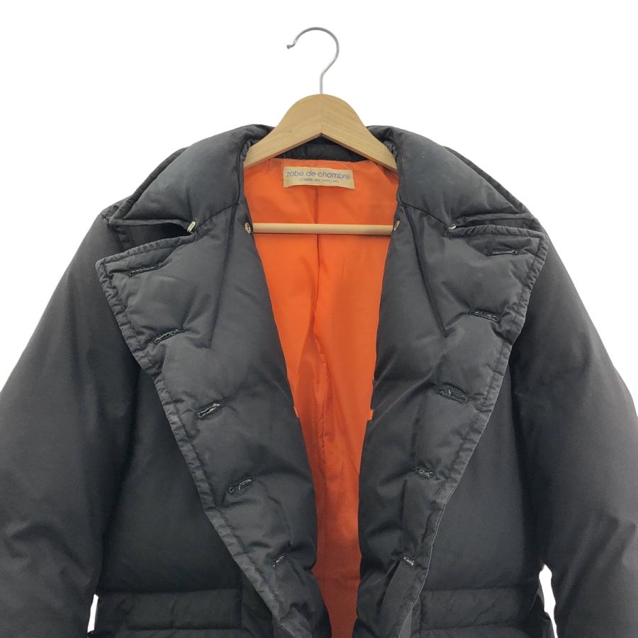 robe de chambre COMME des GARCONS / ローブドシャンブル