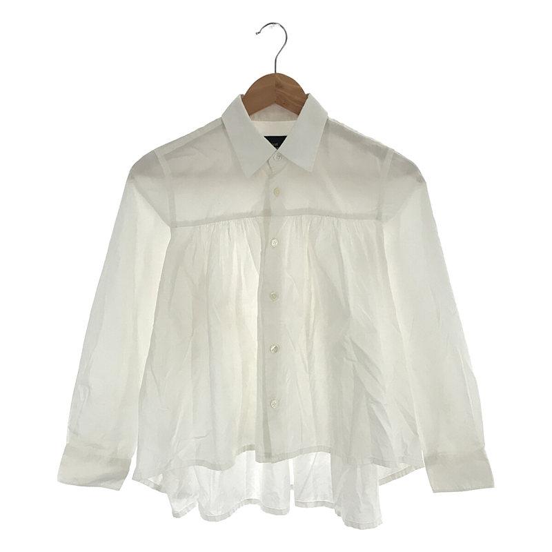 tricot COMME des GARCONS / トリココムデギャルソン | AD2012 2013SS