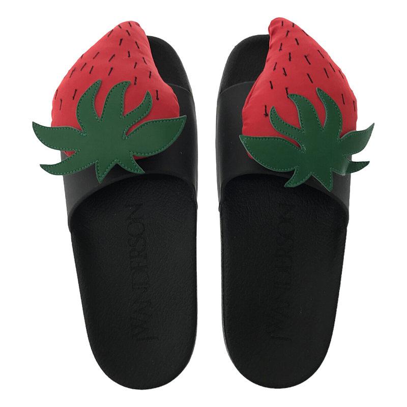 新品】 JW Anderson / ジェイダブルアンダーソン | ストロベリー
