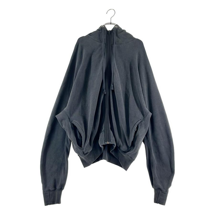N.HOOLYWOOD（エヌハリウッド） ×Champion / REVERSE WEAVE ZIP UP