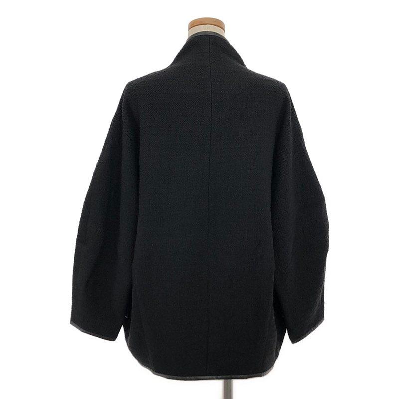 美品】 IENA / イエナ | 2023AW | × TSUJI NAOKO [n]ツイードリボン 