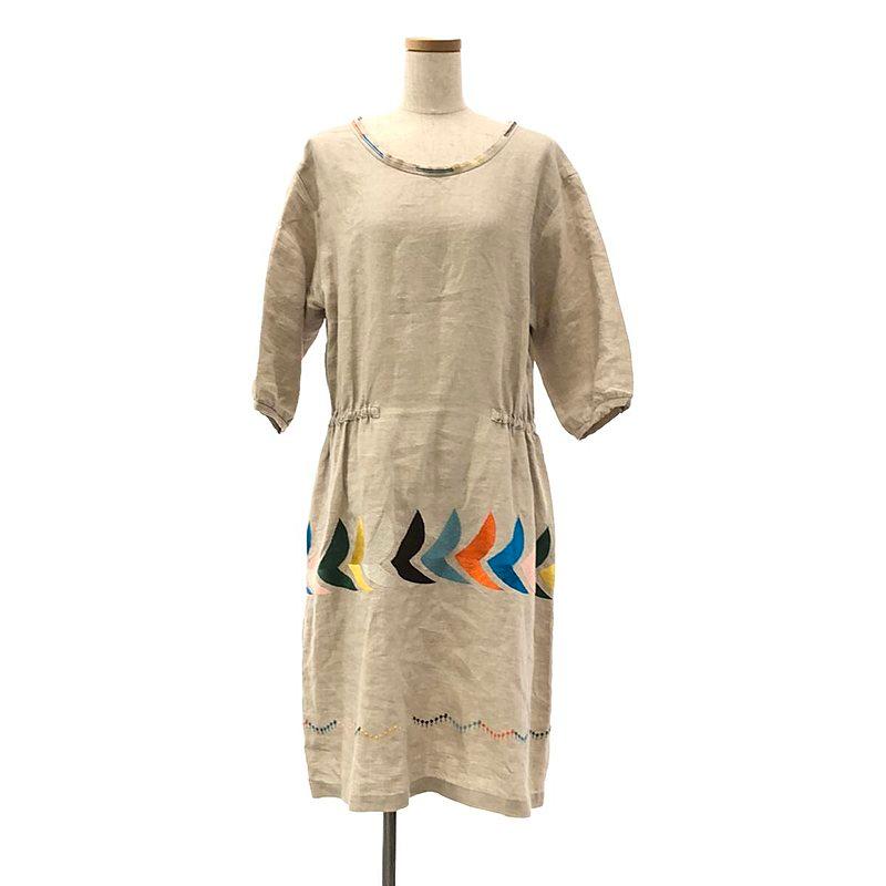 mina perhonen（ミナペルホネン） 【美品】 | 2000 s/s | 25周年