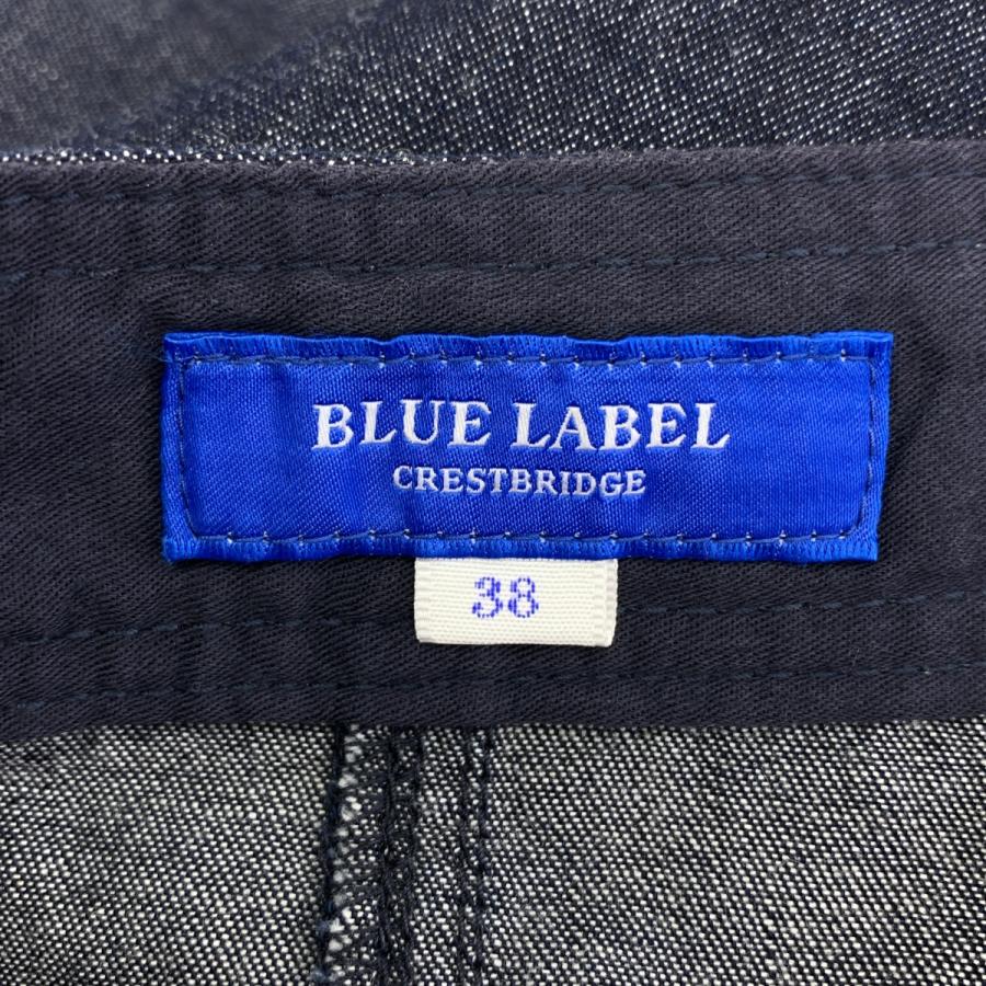 BURBERRY BLUE LABEL / バーバリーブルーレーベル ノバチェック