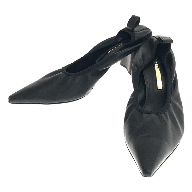 美品】 L'Appartement / アパルトモン | 2022SS | × BRENTA ブレンタ