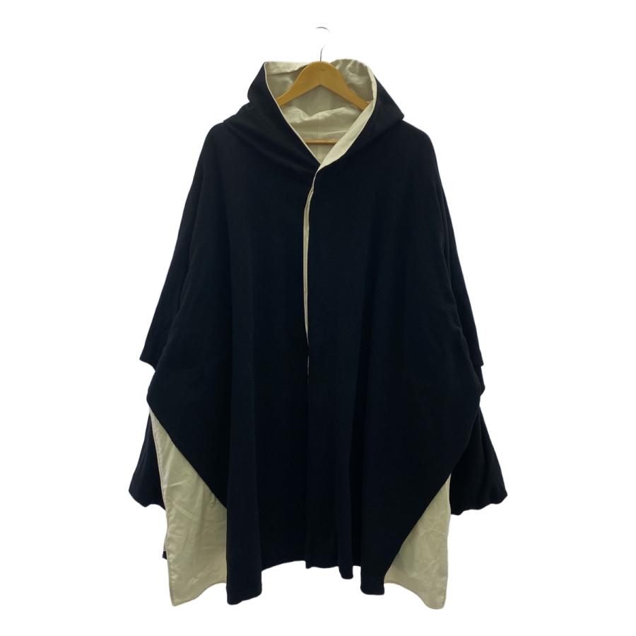 Ground Y ケープコート ground y マントジャケット Yohji Yamamoto