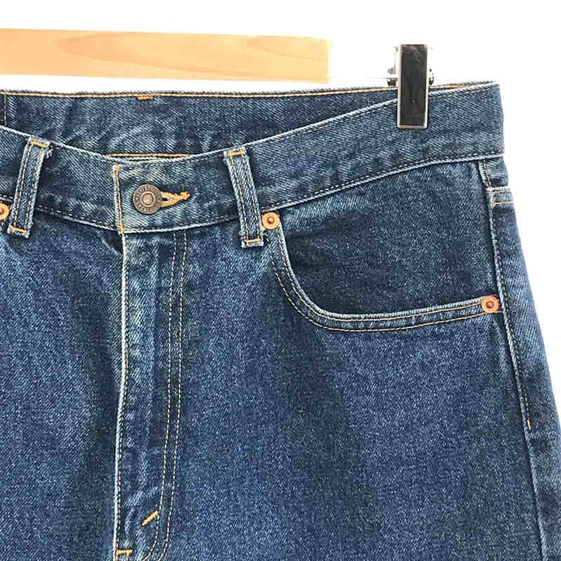 LEVI'S VINTAGE CLOTHING LVC / リーバイスヴィンテージクロージング | 554 RELAXED / 5P デニムパンツ | 31 | インディゴ | メンズ｜kldclothing｜02