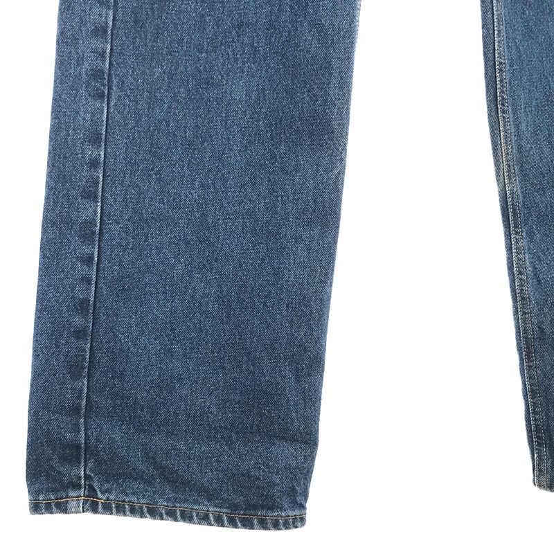 LEVI'S VINTAGE CLOTHING LVC / リーバイスヴィンテージクロージング | 554 RELAXED / 5P デニムパンツ | 31 | インディゴ | メンズ｜kldclothing｜03