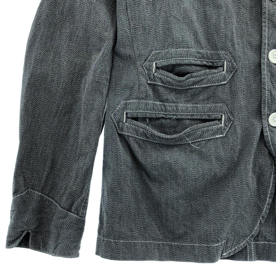 Engineered Garments（エンジニアド ガーメンツ） コットン スタンド