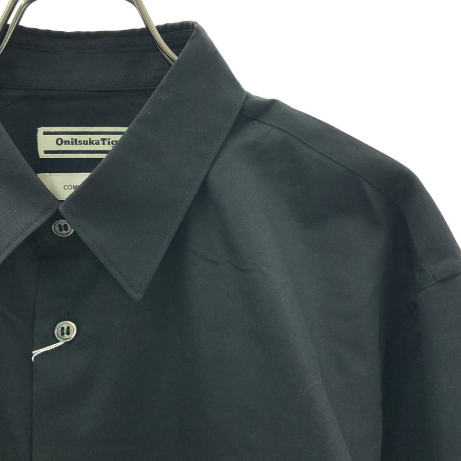 COMME des GARCONS（コムデギャルソン） ×Onitsuka Tiger / Bias Shirt