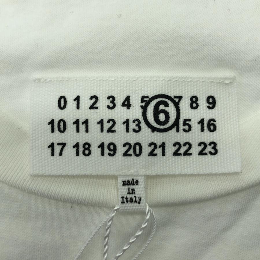 美品】 MM6 Maison Margiela / エムエムシックスメゾン